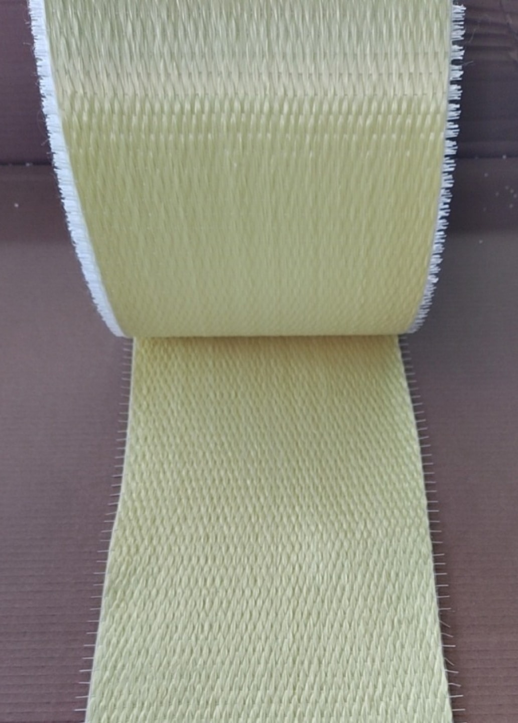 Aramid Fiber Unidirectional Fabric